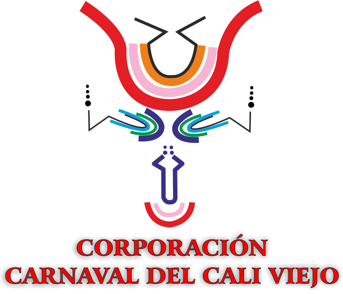 Logo Carnaval del Cali Viejo